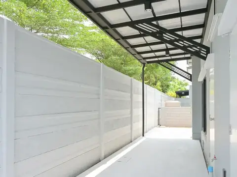 พื้นที่ใช้สอยใหม่หลังต่อเติม